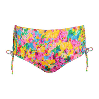UBUD sun glow Bikini Taillenslip m. Schnur