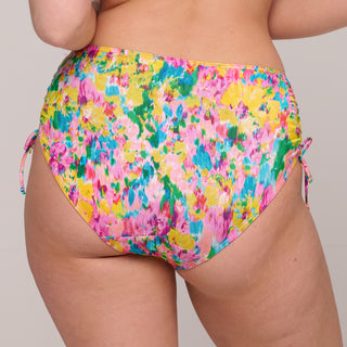UBUD sun glow Bikini Taillenslip m. Schnur