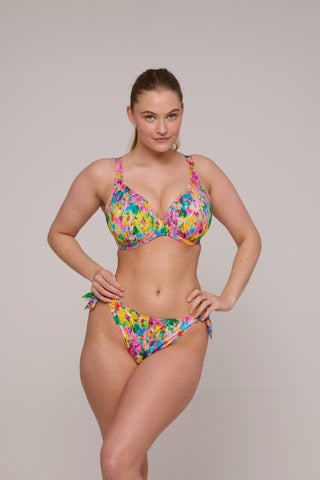 UBUD sun glow Bikini slip Brazilian