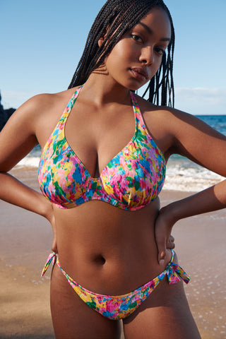 UBUD sun glow Bikini slip Brazilian