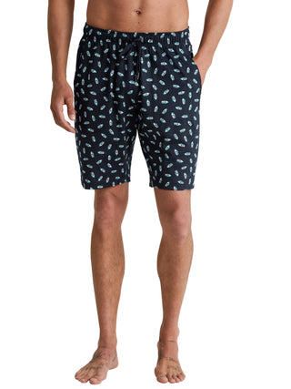 HERREN Bermudas, pond green