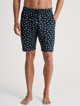 HERREN Bermudas, pond green