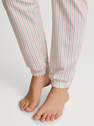 DAMEN Hose, charm cream