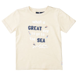 Kn.-T-Shirt