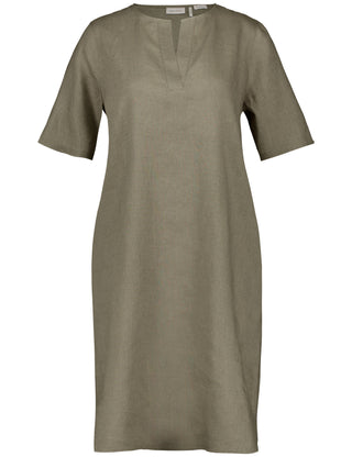 Kleid Gewebe