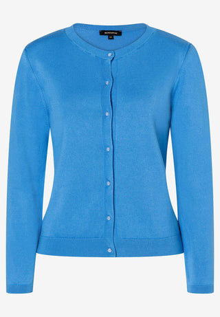Cardigan  spring sky  Frühjahrs-Kollektion