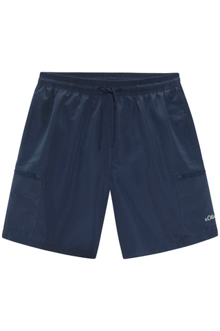 s.oliver Badeshorts