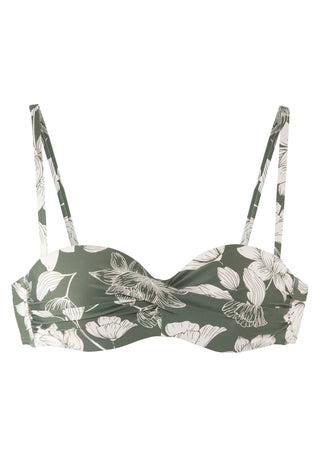 s.oliver Bügel-Bandeau-Top