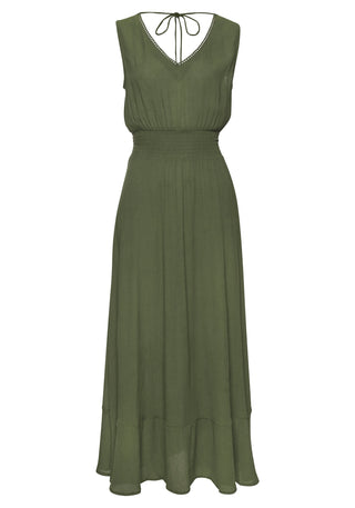 s.oliver Maxikleid