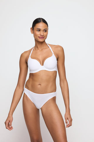 TOM weiss Rioslip
