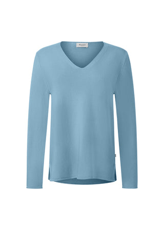 Pullover V-Ausschnitt 1/1 Arm