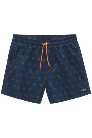 s.oliver Badeshorts