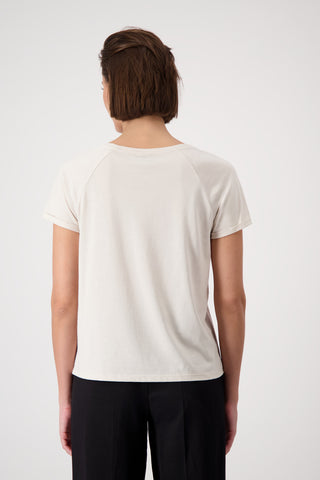 T-Shirt, seashell