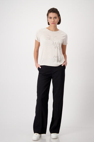 T-Shirt, seashell