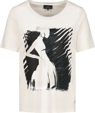 T-Shirt, seashell