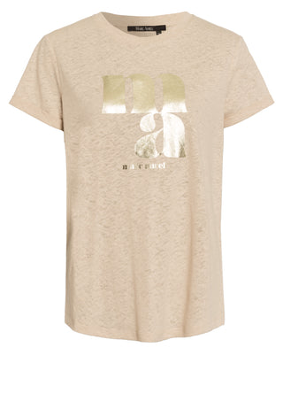 Leinenshirt