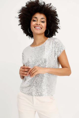 T-Shirt, seashell