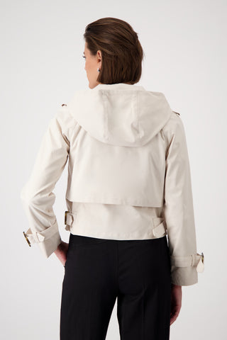 Jacke, seashell