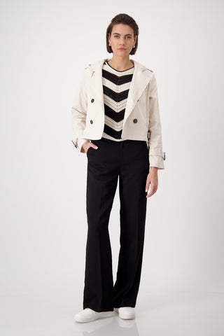 Jacke, seashell