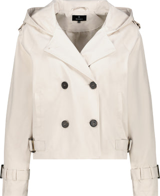 Jacke, seashell