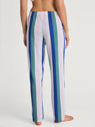 DAMEN Hose, ice green
