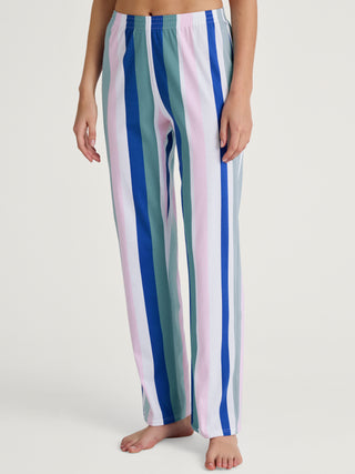 DAMEN Hose, ice green