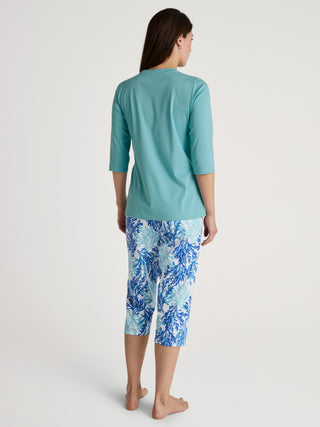 3/4-Pyjama
