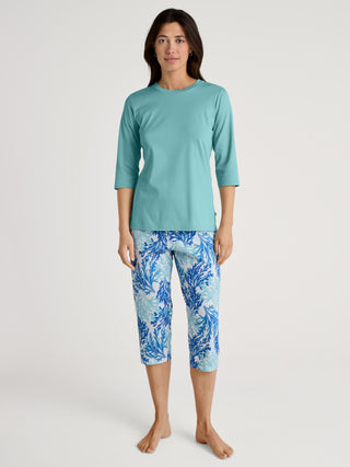 3/4-Pyjama