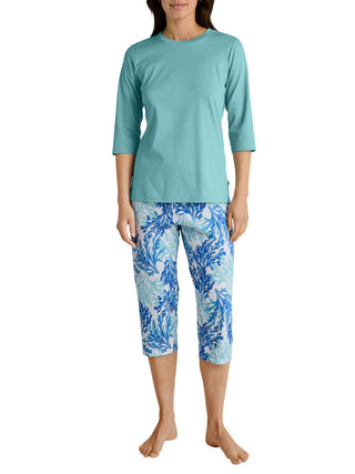 3/4-Pyjama