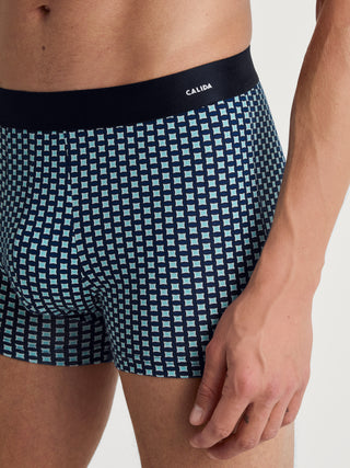 HERREN Boxer, cosmos