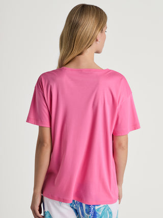 Kurzarm-Shirt