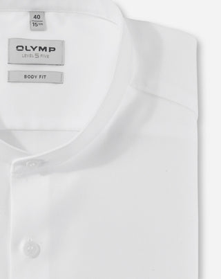 OLYMP Level Five