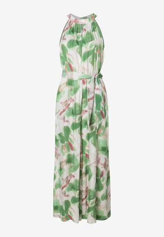 Jumpsuit  Flowerprint