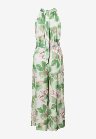 Jumpsuit  Flowerprint