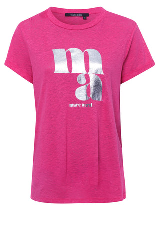 Leinenshirt