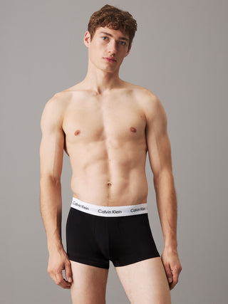 Low Rise Trunk 3pk