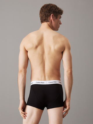 Low Rise Trunk 3pk