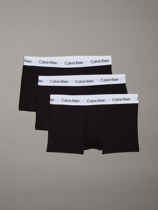 Low Rise Trunk 3pk