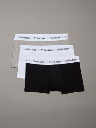 Low Rise Trunk 3pk