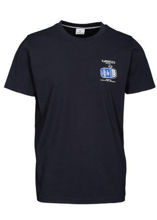 Rundhals T-Shirt 1/2 Arm