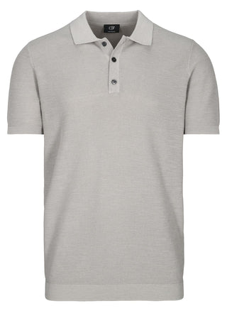 Polo-Pullover, 1/2 Arm