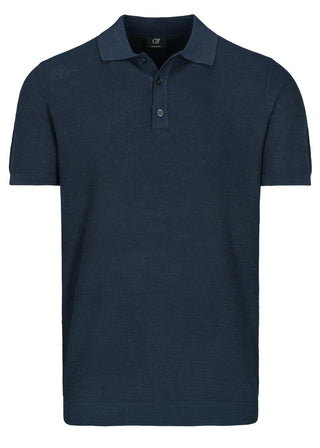 Polo-Pullover, 1/2 Arm