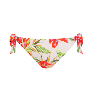 TANZANIA Calm tropics Bikini slip Brazilian