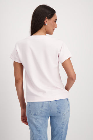 Sweatshirt, blossom