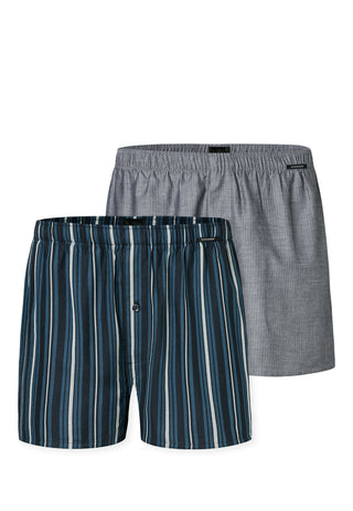 2PACK Boxershorts