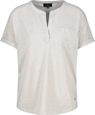T-Shirt, warm sand