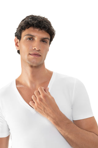 V- Neck Shirt