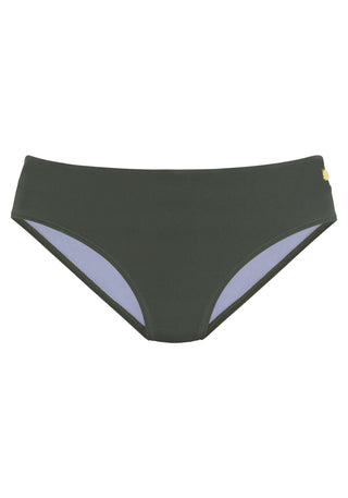 lascana Bikinihose normal