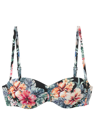 lascana Bügel-Bandeau-Top