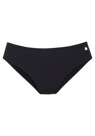 lascana Bikinihose normal